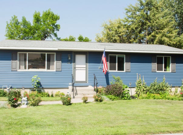 244 S 200 E, Richmond, UT 84333