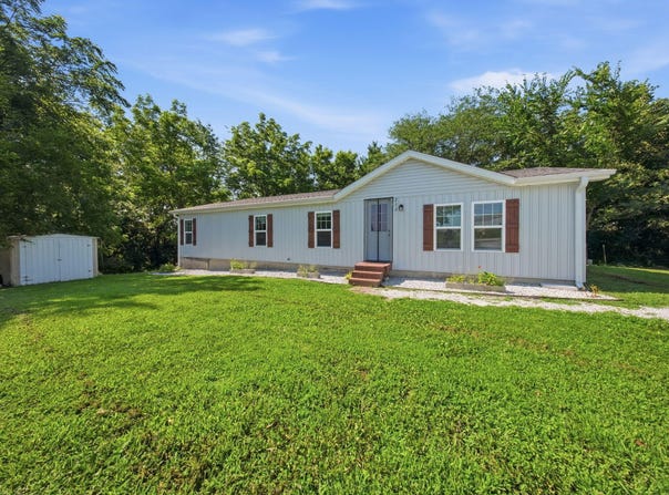 212 Primrose Lane, Clever, MO 65631