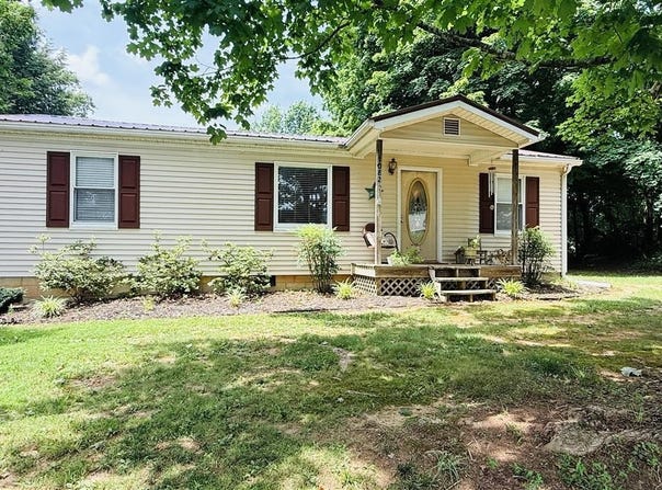 1082 Gabe Road, Greensburg, KY 42743