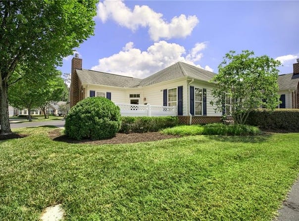 303 Garman Loop, Yorktown, VA 23690