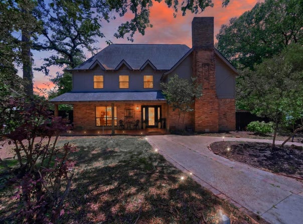725 PURDUE DR, Tyler, TX 75703
