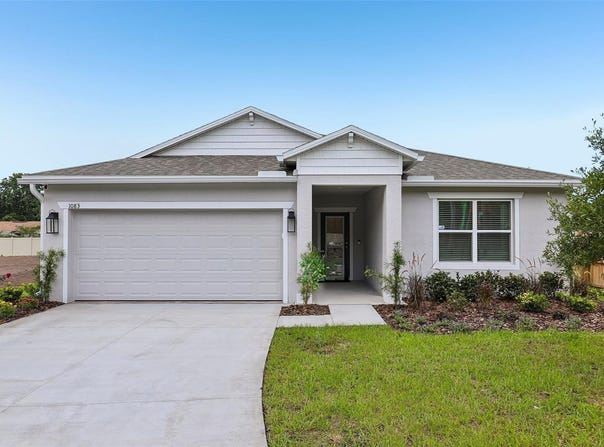1407 NEEDLE PALM Drive, EDGEWATER, FL 32132