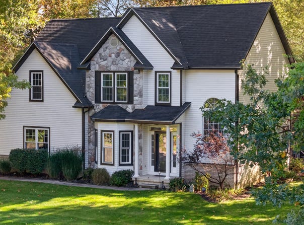 5361 Universe Avenue, Howell, MI 48843