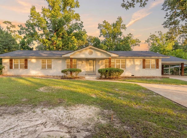 405 Neel Ave, Lumberton, TX 77657