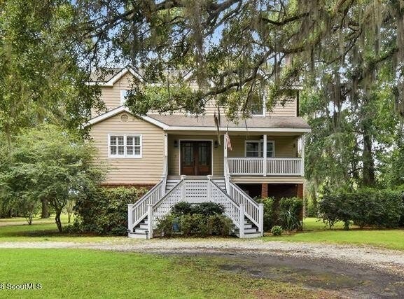 119 Marsh Trace, Brunswick, GA 31525