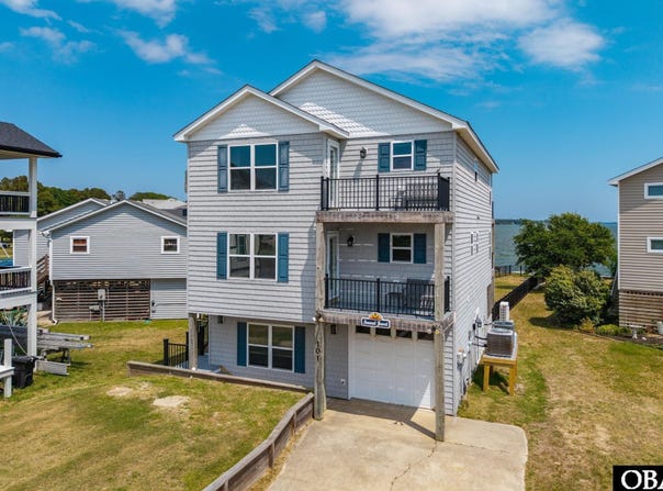 101 King Edward Court, Kill Devil Hills, NC 29748