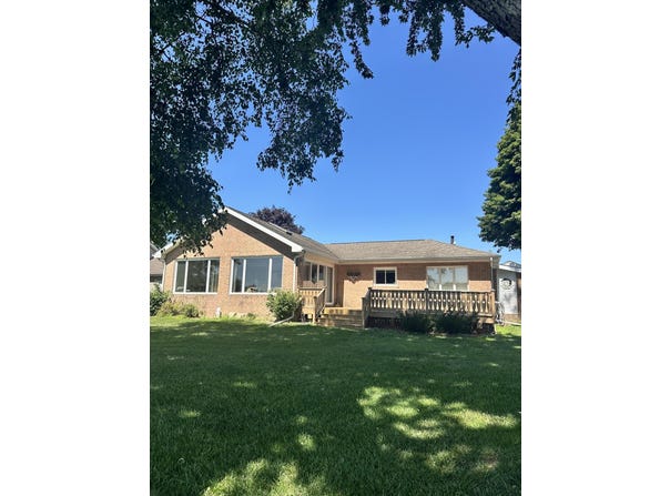 347 Plank Road, Hudson, MI 49247