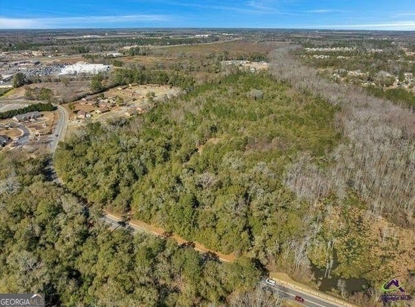 Perimeter Road, Perry, GA 31069