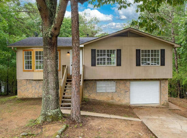 6408 TELIA DRIVE, PINSON, AL 35126