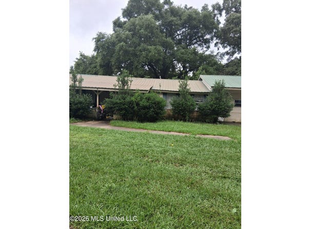 153 Bexley Road, Lucedale, MS 39452