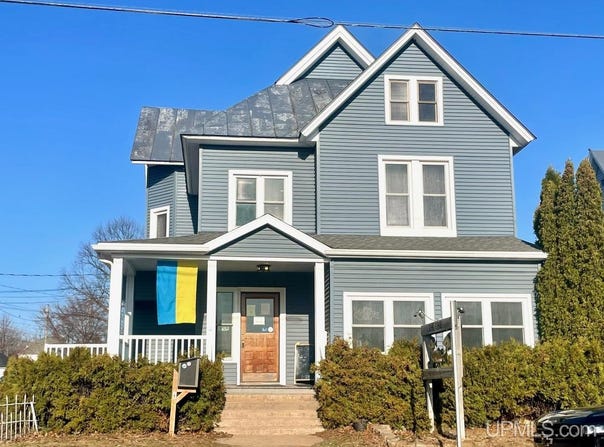 401 N Third Street, Marquette, MI 49855