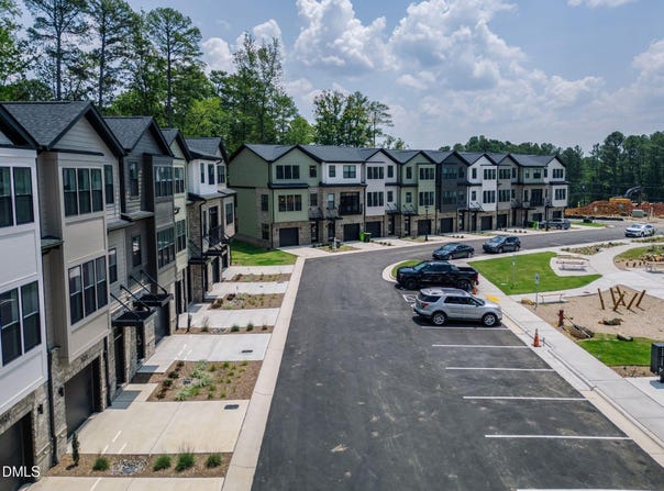 1151 Booth Park Boulevard, Chapel Hill, NC 27514