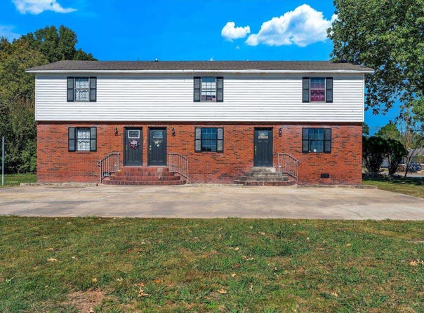 308 S 12Th Ave, Paragould, AR 72450