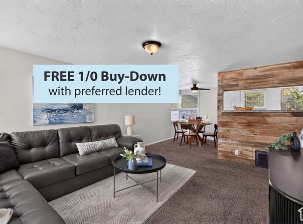 56 S WILSON Ave, American Fork, UT 84003