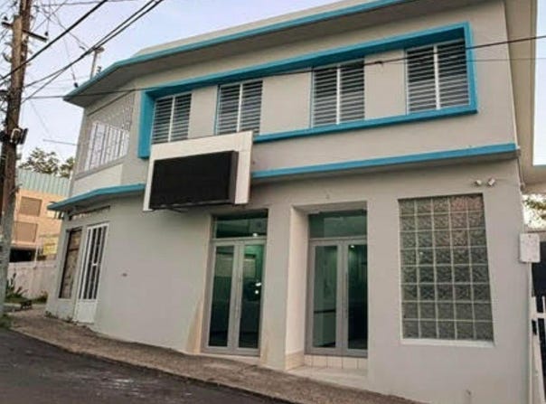 San Sebastian, PR 00612
