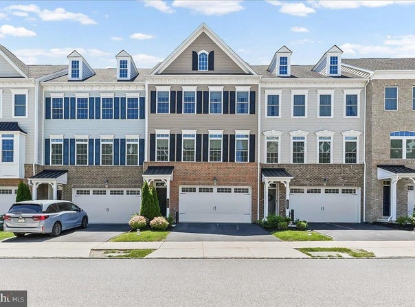 855 STONECLIFFE RD, MALVERN, PA 19355