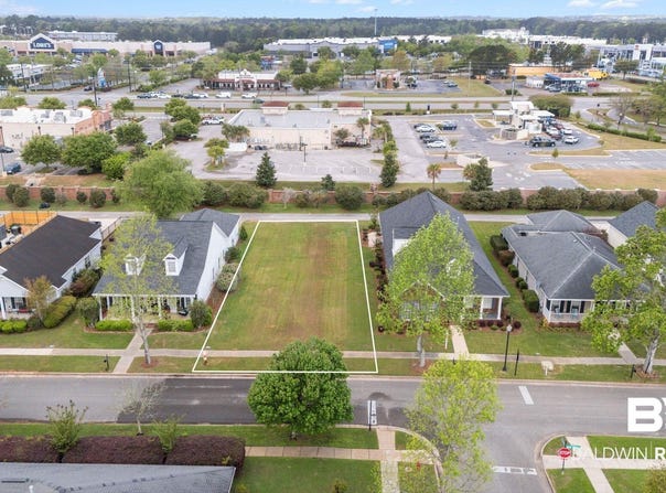 St Basil Street, Daphne, AL 35526