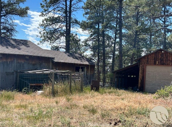 77 Treetop Road, Roundup, MT 59072