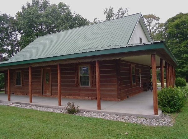 3529 E Finley Ridge Rd., Campbellsville, KY 42718