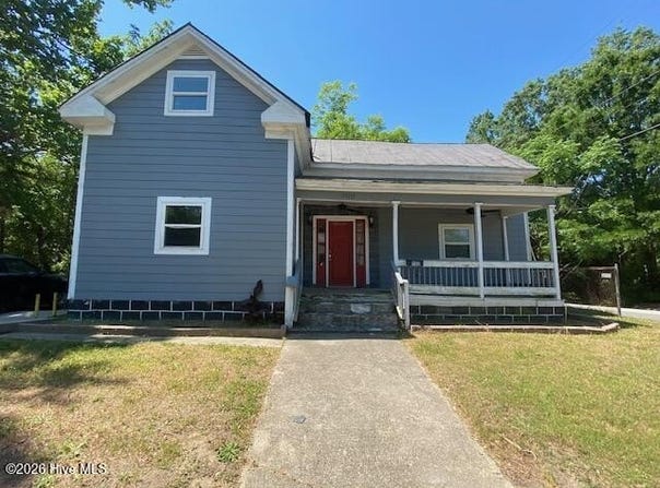 900 Viola Street E, Wilson, NC 27893