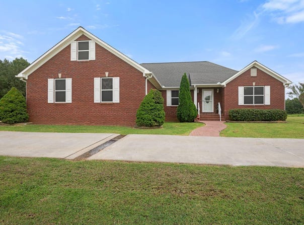 272 CO RD 39, Arley, AL 35540