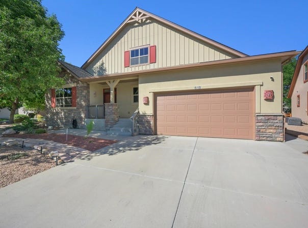 618 Eldorado Drive, Grand Junction, CO 81505