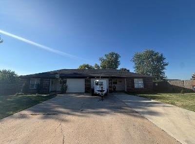 2642 Braxton Avenue, Springdale, AR 72764