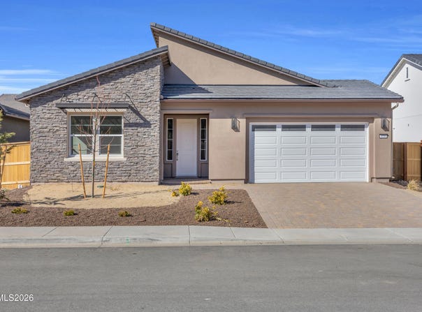175 Starboard Drive, Verdi, NV 89439