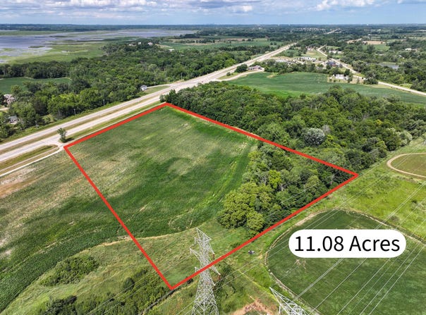 Lt3 Loomis Rd, Muskego, WI 53150