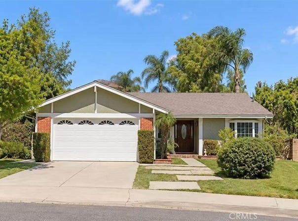 535 San Roque Drive, Walnut, CA 91789