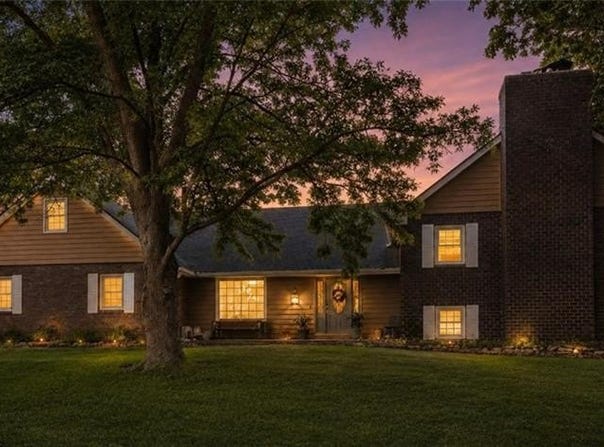 111 Elm Street, Lathrop, MO 64465