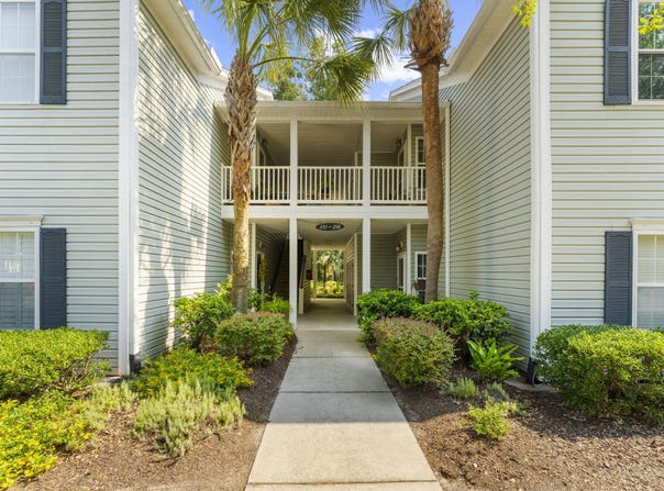 203 Pickering Lane, Charleston, SC 29414