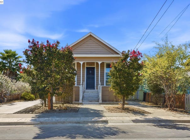 22729 Yolo St, Hayward, CA 94541