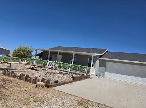 159 S 720 E, Enterprise, UT 84725