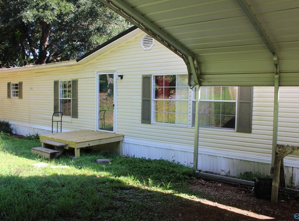 209 Chigger Ridge Road, Cleveland, AL 35049