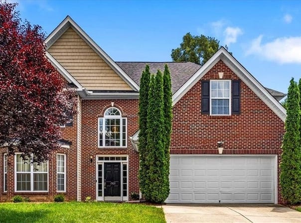 1905 Buckminster Drive, Whitsett, NC 27377