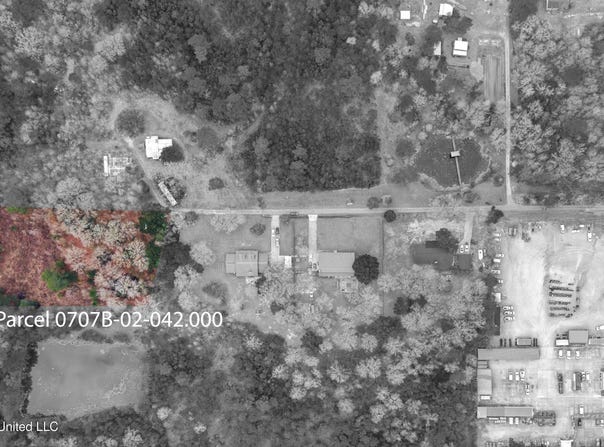 Mcdaniel Lane, Gulfport, MS 39503