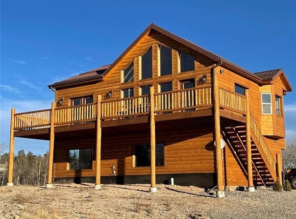 2379 Pinto Trail, Jefferson, CO 80456