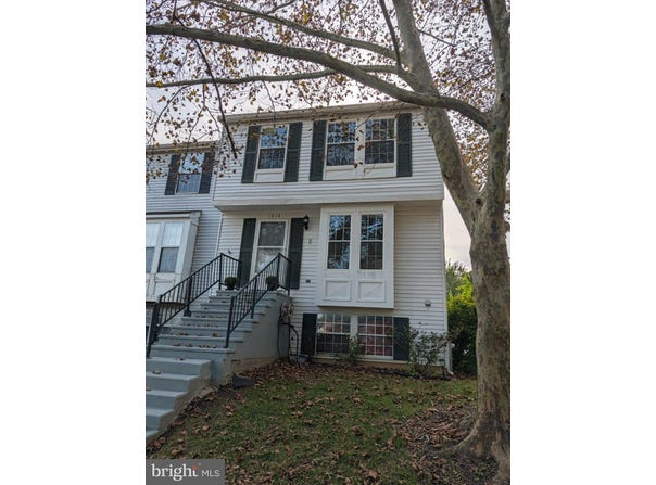 1014 WESTSHORE Drive, EDGEWOOD, MD 21040