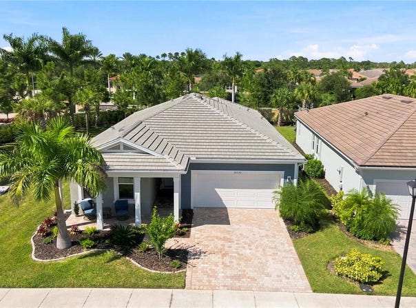 20520 BANDERA Place, VENICE, FL 34293