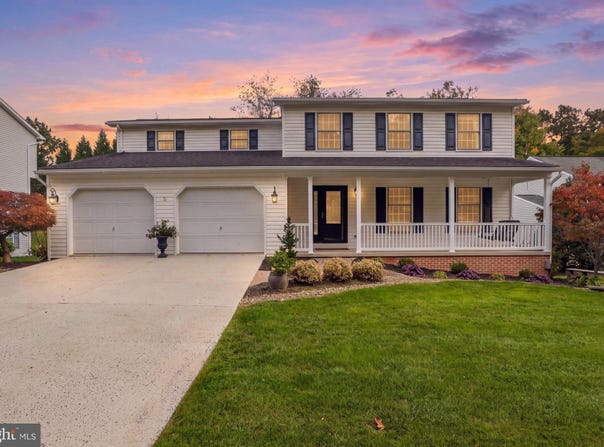 432 HIDDEN VALLEY Road, NEW CUMBERLAND, PA 17070