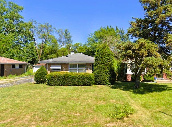 16131 Hermitage Avenue, Markham, IL 60428