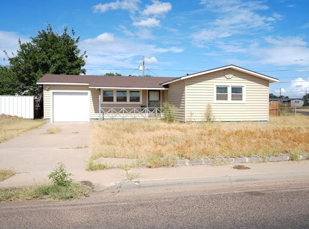 3700 Locust St., Odessa, TX 79762