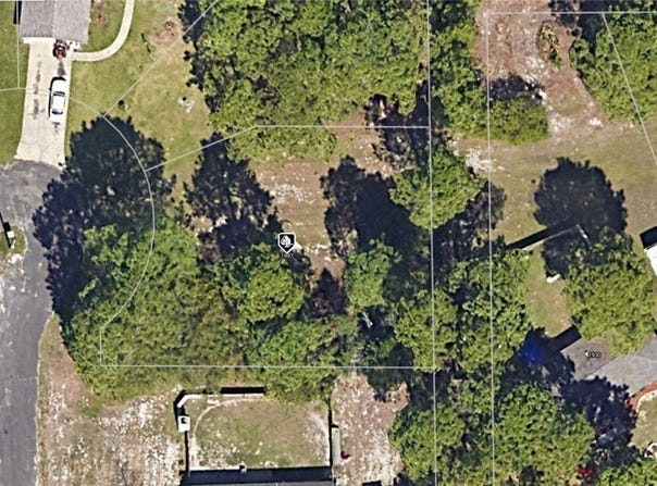 1997 Par Drive, Panama City, FL 32404