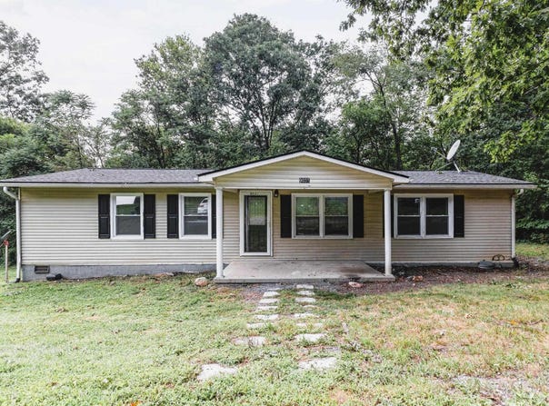 9031 DOLPHIN LN, BROADWAY, VA 22815