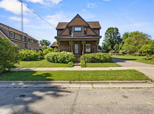 2248 15th Street, Monroe, WI 53566