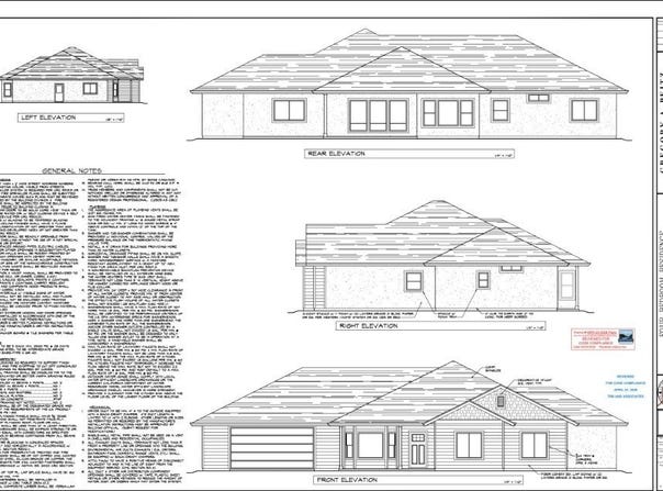 6150 County Road 200, Orland, CA 95963