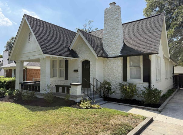 745 HOLLY St, Memphis, TN 38112