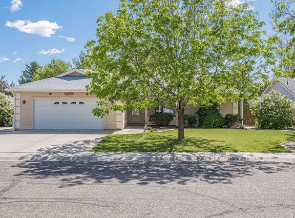 542 N Willow Street, Fruita, CO 81521
