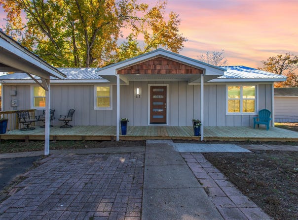 117 Joy Lane, Gun Barrel City, TX 75156
